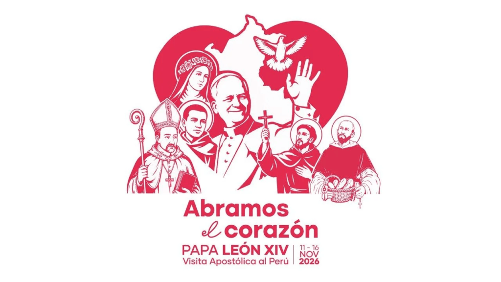 El Papa León XIV vuelve a&nbsp;casa
